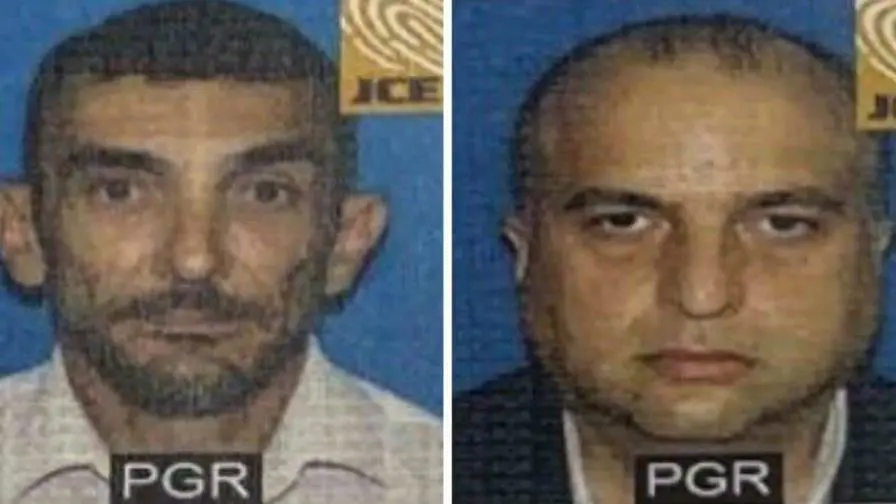 Hijo de exviceministro de Agricultura fue condenado a tres años de prisión por malversación de fondos en ese ministerio