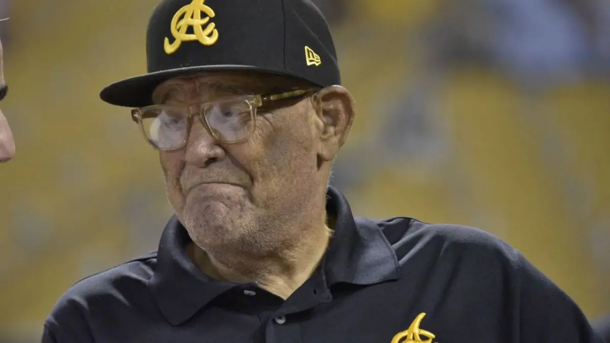 Águilas Cibaeñas lamenta el fallecimiento de Don Mendy López