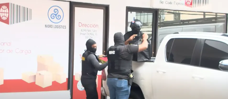 Allanan inmobiliaria por presunto fraude que afectó a dominicanos de la diáspora; el caso fue revelado por El Informe con Alicia Ortega