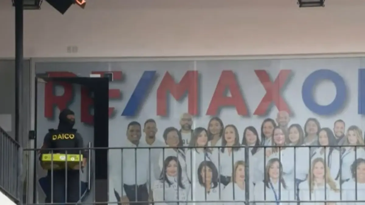 Tras reportaje del Informe con Alicia Ortega ponen en marcha Operación Guepardo