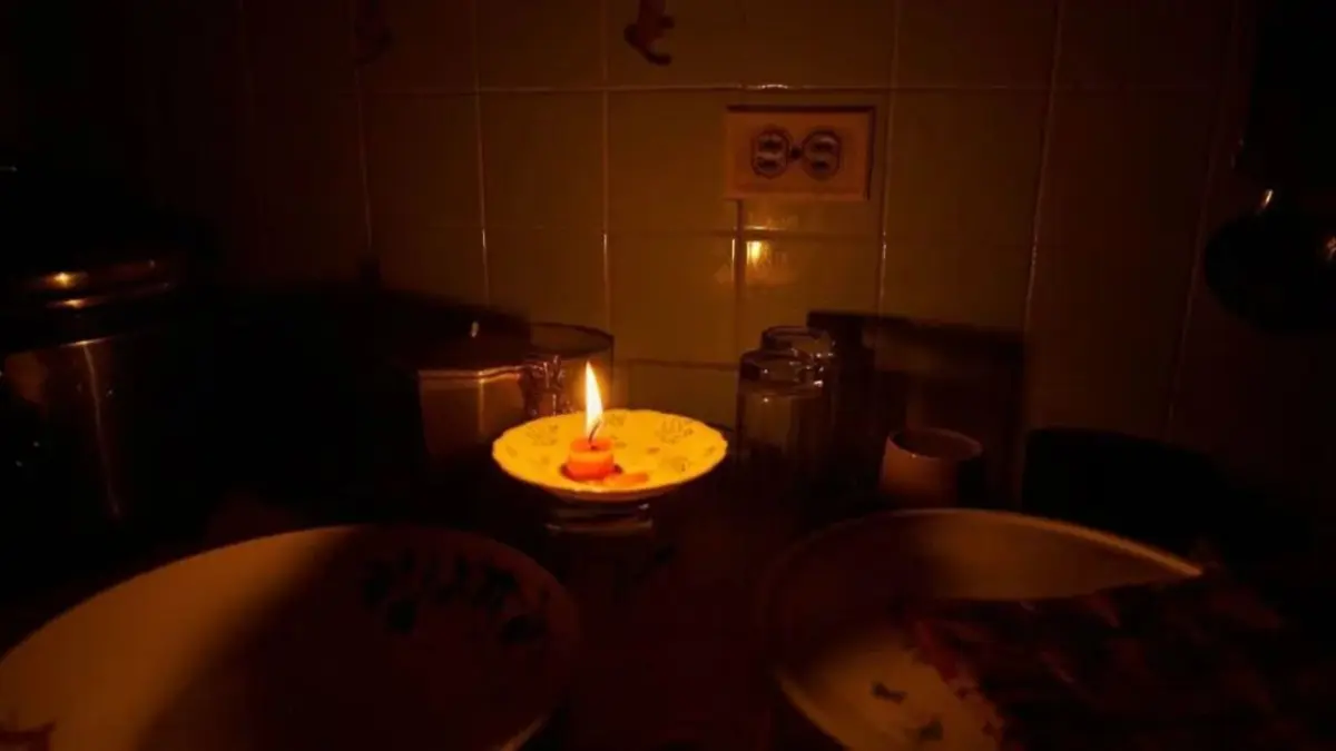 Dominicano atrapado en ascensor: “Escuché que era un apagón en España y Portugal, ahí fue que decidí comerme el aguacate”