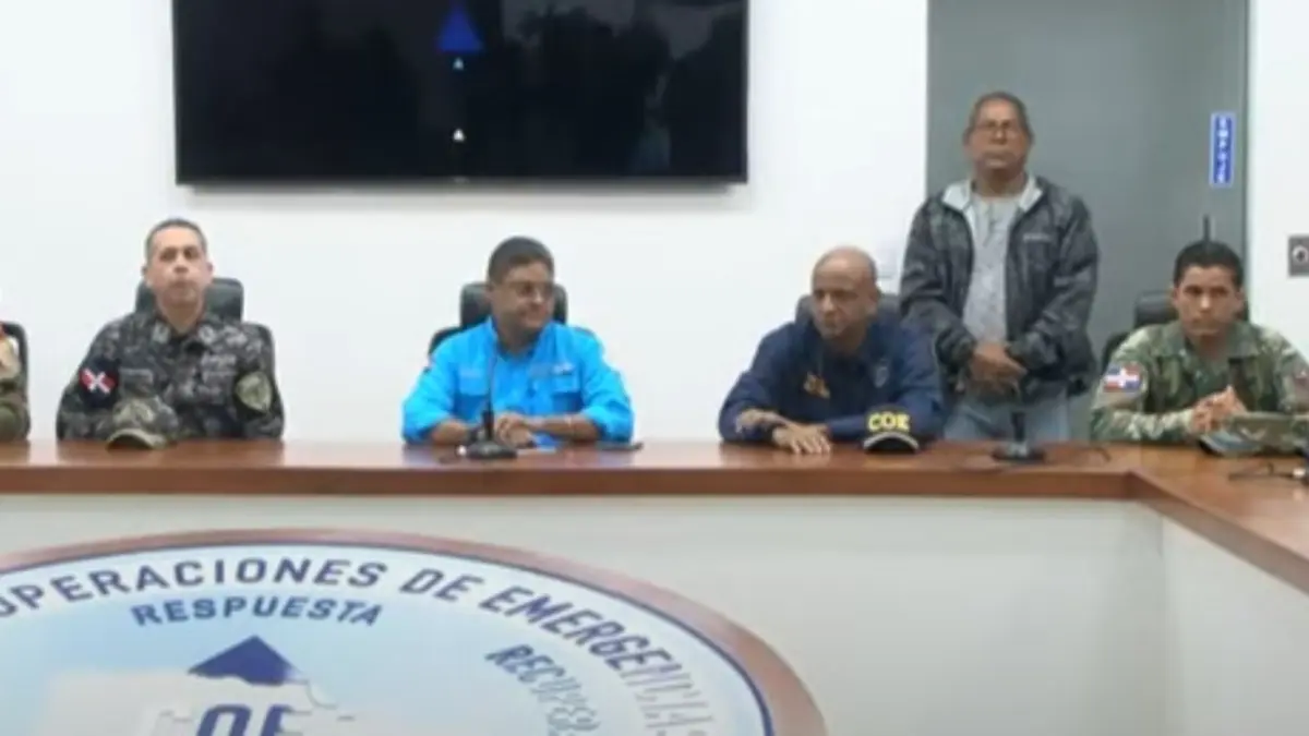 Autoridades evaluarán plan de contingencia ante un Tsunami