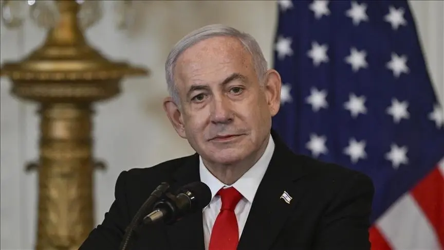Netanyahu insiste en que todos los rehenes serán liberados y Hamás no se quedará en Gaza
