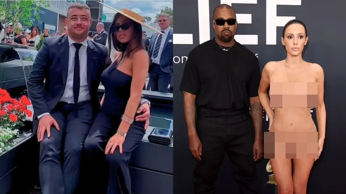 Bianca Censori: antes y después de Kanye West