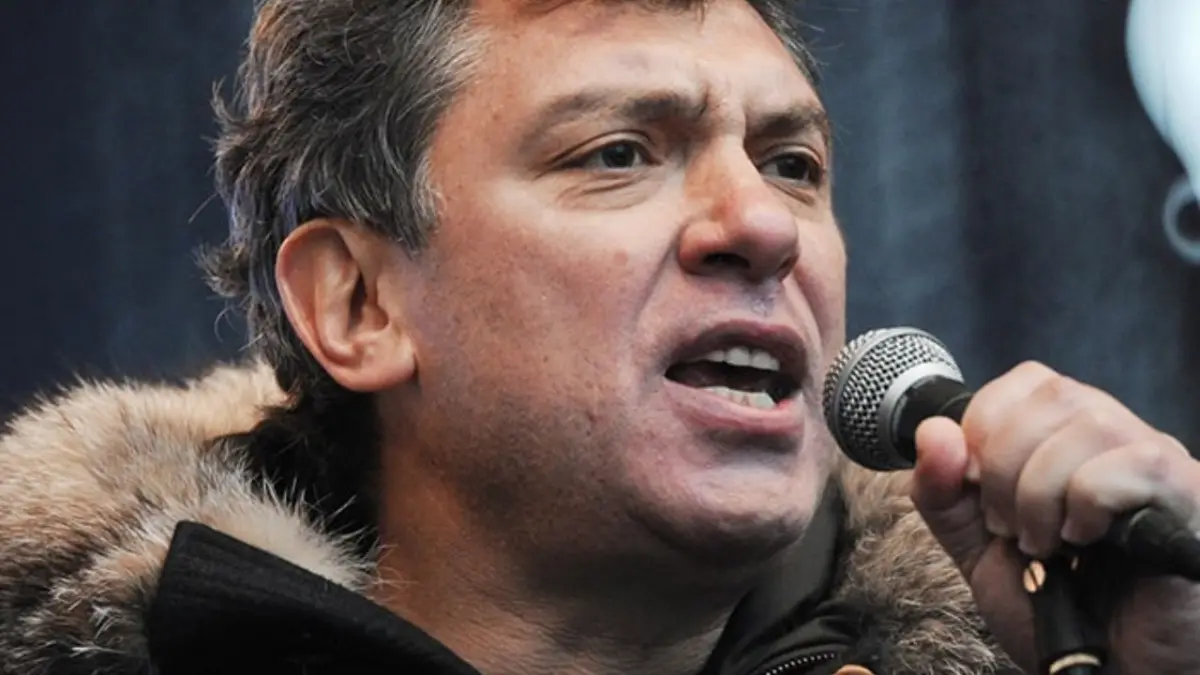 Una década del asesinato de Nemtsov: quien advirtió sobre los planes de Putin para Ucrania