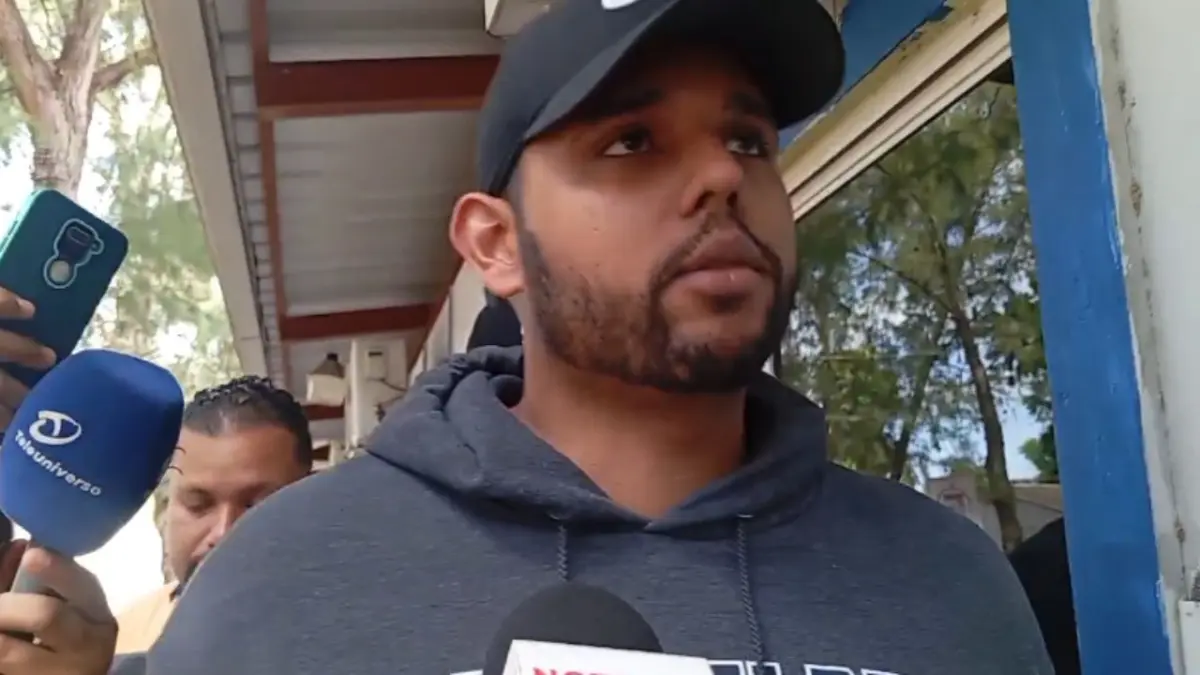 Se entrega regidor señalado por ataque a tiros contra vicealcaldesa de San José de las Matas