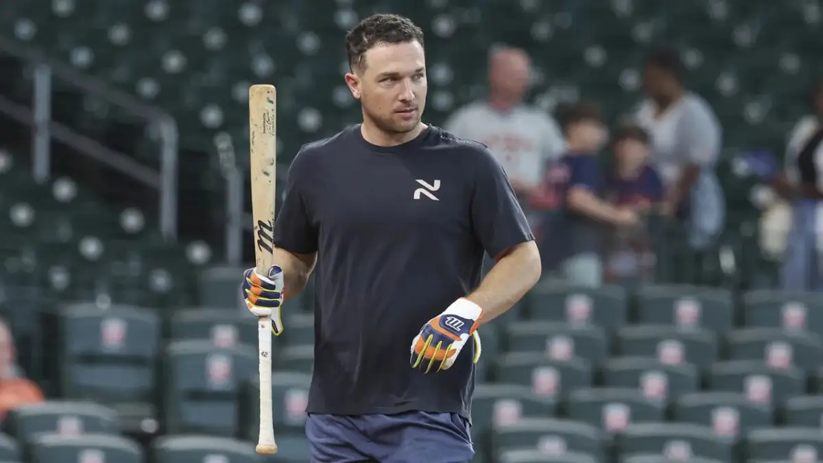 Alex Bregman firma con los Red Sox por 3 años y $120 millones