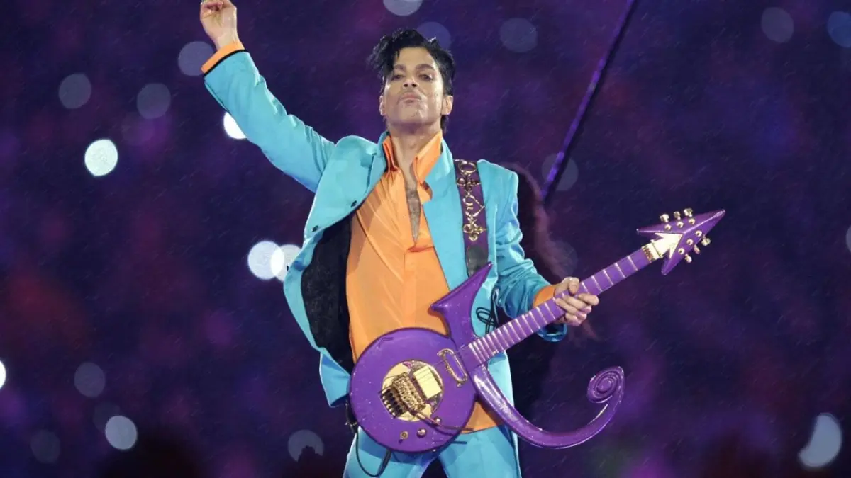 Netflix cancela un documental de Prince tras alcanzar un acuerdo con sus herederos