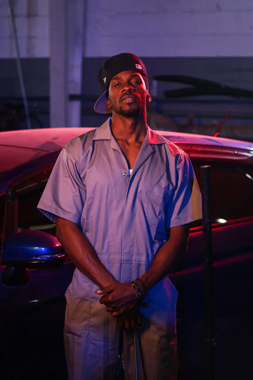 Patógeno Musa Retorna con nuevo video “GTA Dominicana”