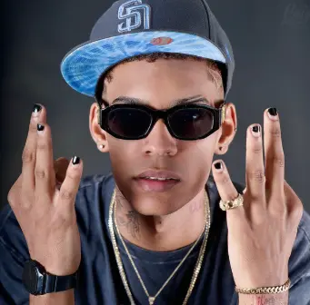 Policía captura a “Dilon Baby”; era buscado por denuncia de Masha y por amedrentar mormones