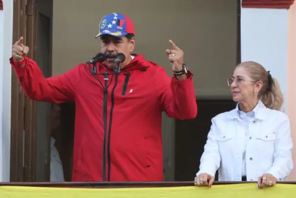 Nicolás Maduro dice que Venezuela no ha recibido más de 5.000 millones de dólares en utilidades de Citgo