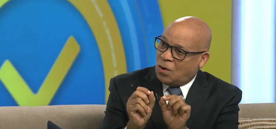 Marino Zapete reitera campaña de desprestigio en su contra: “Yo nunca he tenido vínculo con USAID”