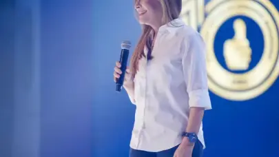 Carolina afirma estar de acuerdo con el pronunciamiento del presidente Abinader