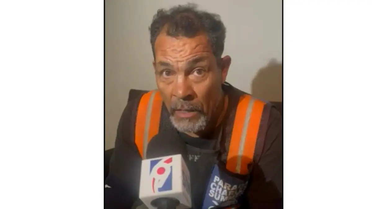 Motorista denuncia aparece con expediente abierto en Santiago sin haber cometido delito