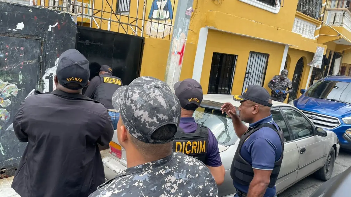 Cae abatido “Chiqui” tras supuestamente enfrentar patrulla policial en Azua