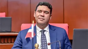 Senador Rafael Bar&oacute;n Duluc llama a aprobar reforma al C&oacute;digo de Trabajo pese a desacuerdos sobre cesant&iacute;a