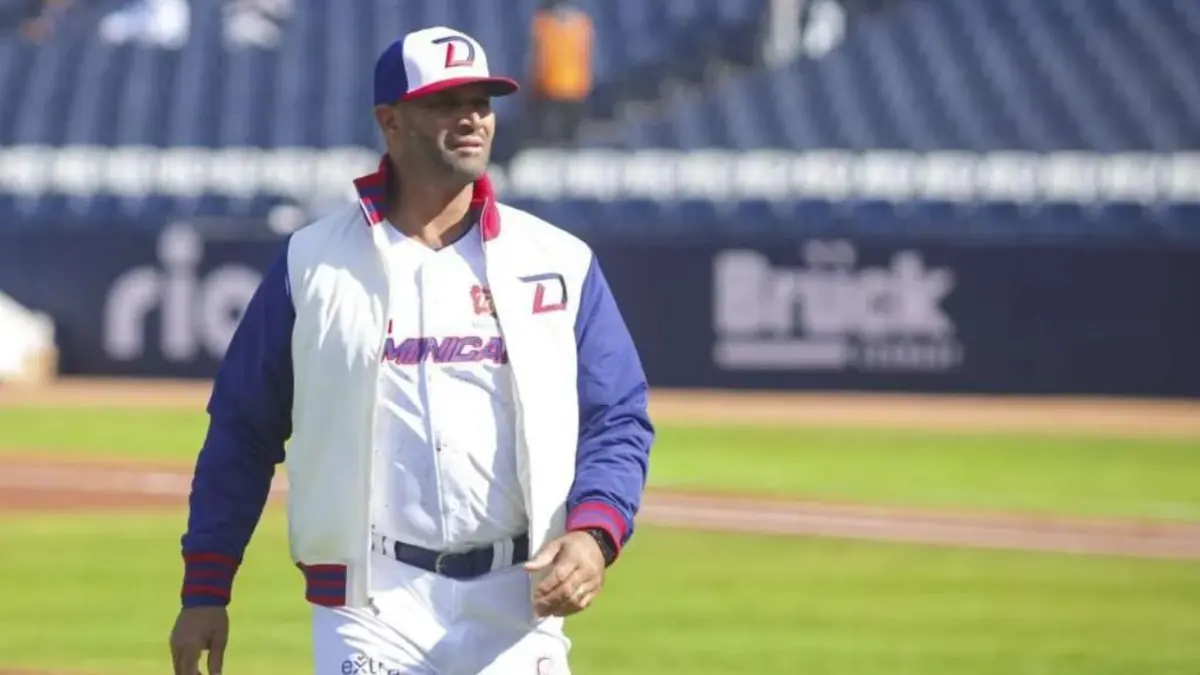 La fórmula ganadora de Albert Pujols