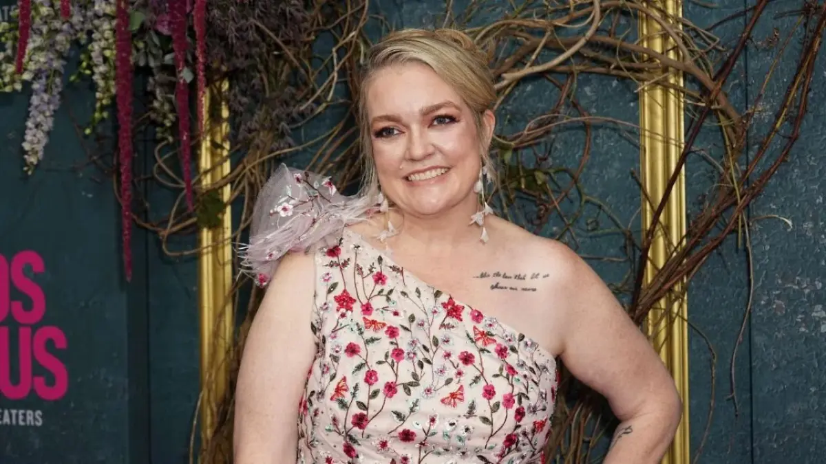 Autora de Romper el círculo, elimina fotos de Justin Baldoni y Blake Lively de su Instagram