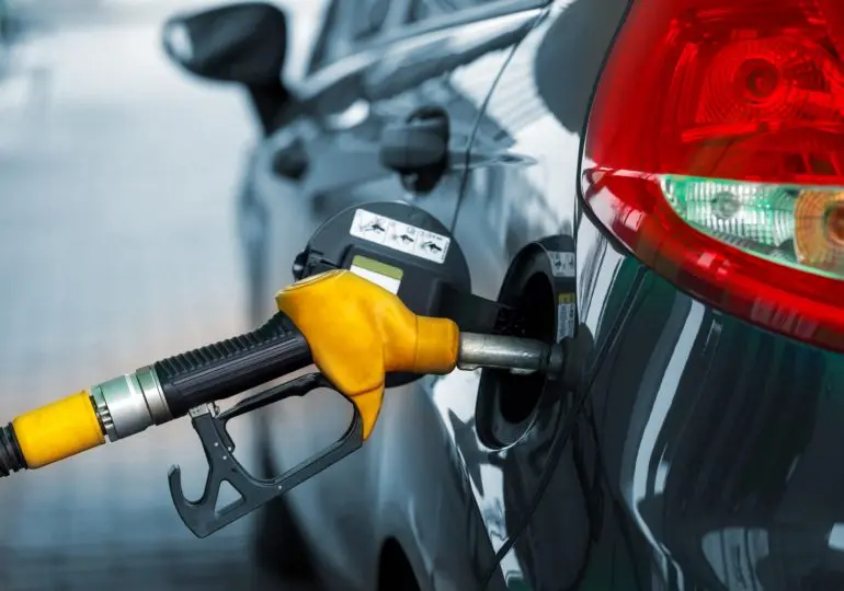 Estos son los precios de los combustibles para la semana del 15 al 21 de febrero
