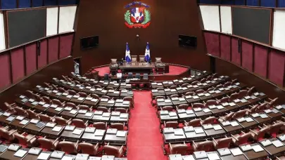 Diputados del PRM y la Fuerza del Pueblo buscarán aprobar Código Penal en la actual legislatura
