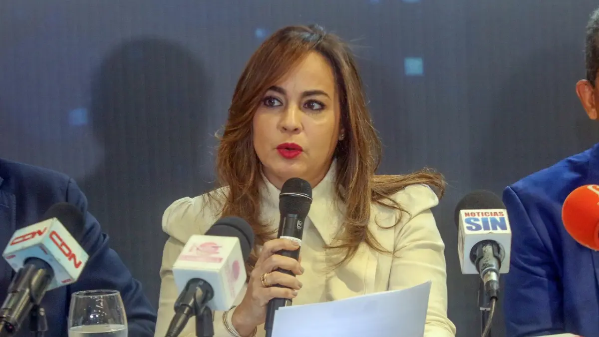 COPARDOM ve positivo discurso de Abinader y celebra avances laborales