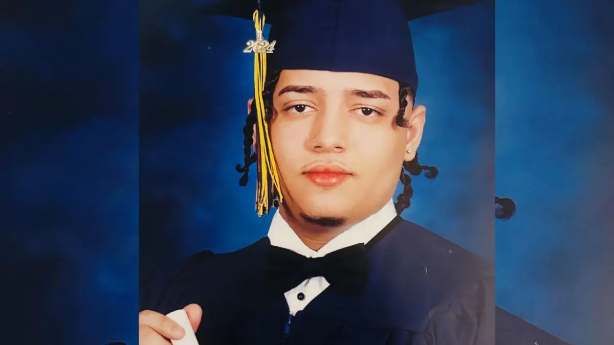 Familiares de joven asesinado en Nueva York piden justicia para que muerte no quede impune