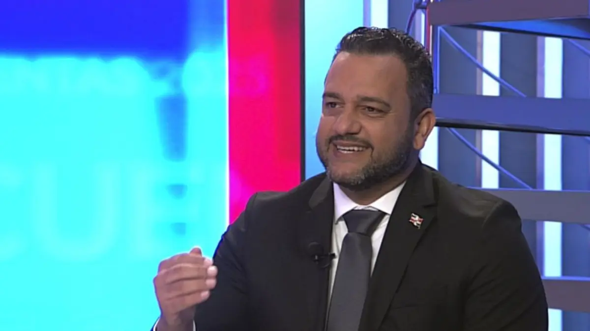 Viceministro de la Presidencia asegura Gobierno ha enfrentado con audacia y visión de futuro las principales crisis