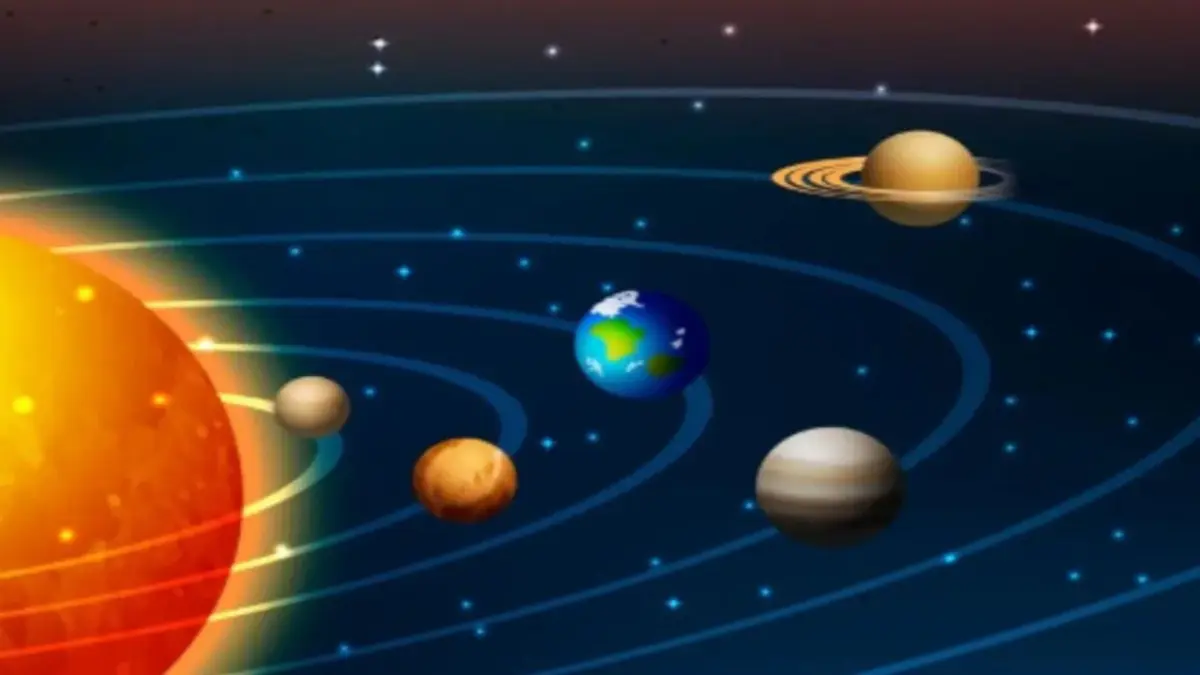 Alineación de 7 planetas: cómo observar este fenómeno astronómico que no ocurrirá nuevamente en 467 años