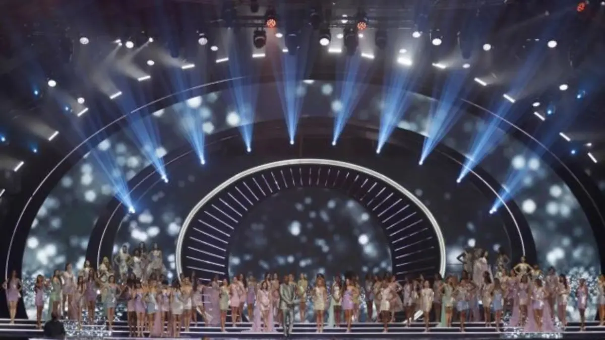 Un concurso de belleza desata una crisis diplomática en las Islas del Pacífico