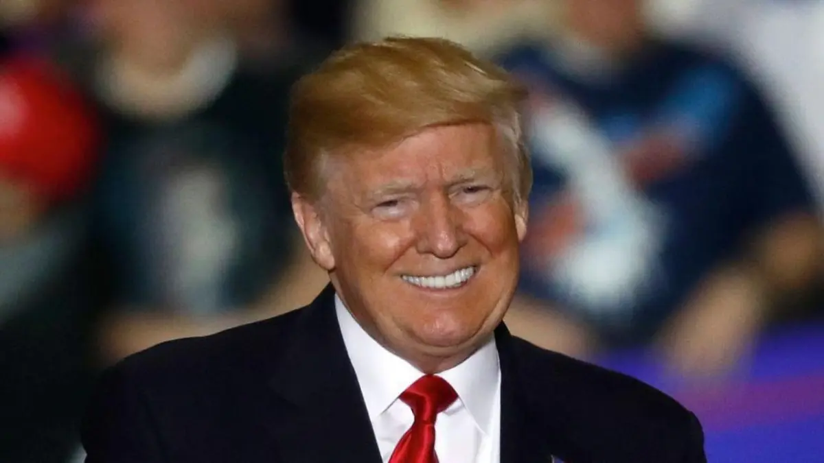 Los ataques de Trump provocan el enfado de Canadá y un renovado orgullo nacionalista