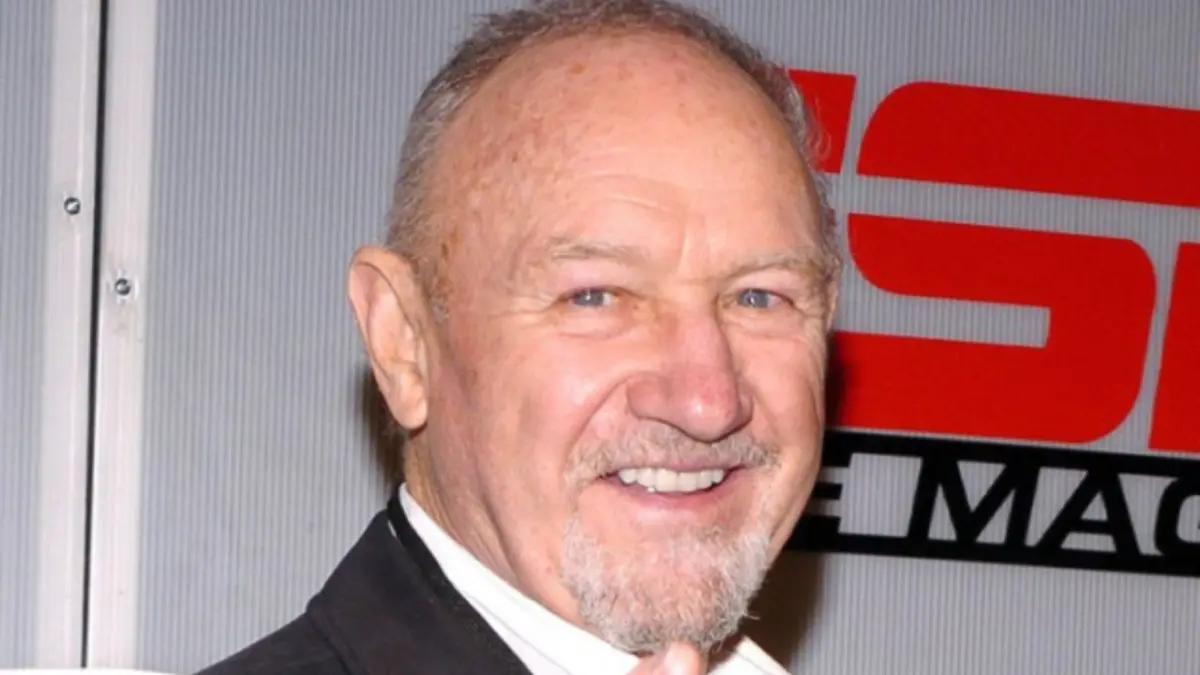Gene Hackman, el chico duro de Hollywood que marcó toda una generación