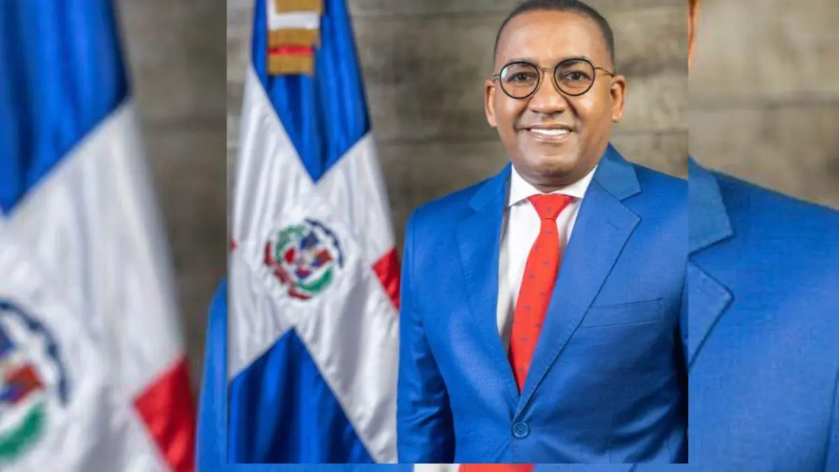 Víctor Pichardo asistirá a feria “Turismo y Atracciones 2025” en Pedernales; disertará en conferencia