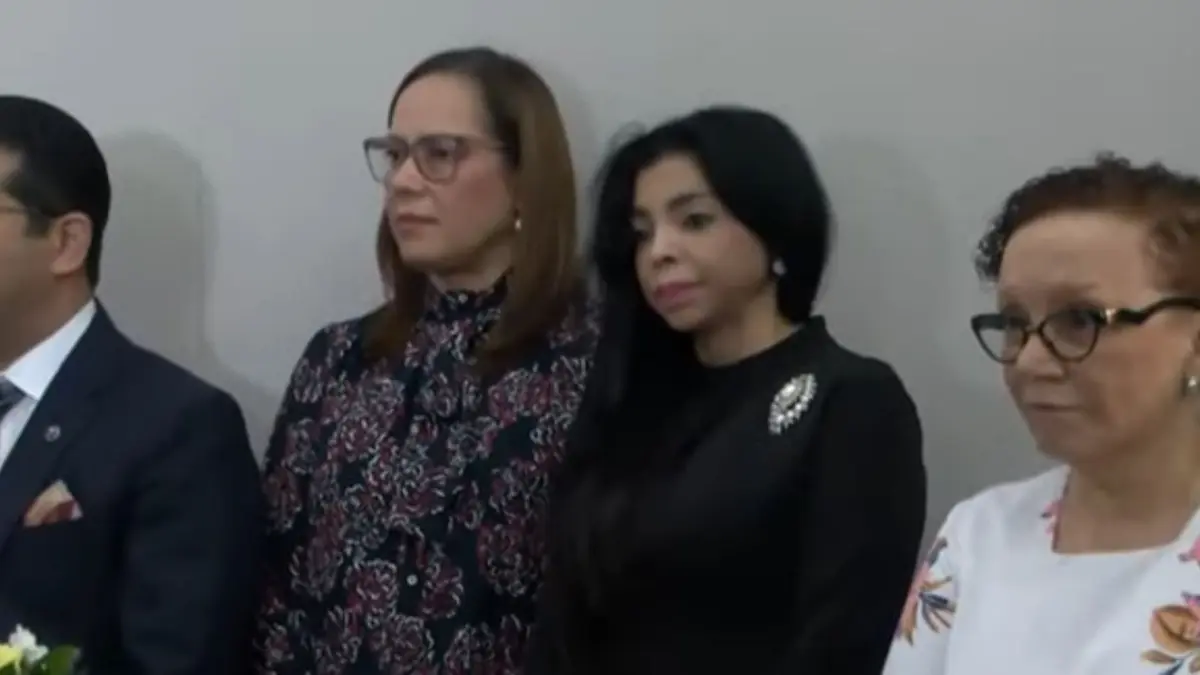 Con fuerza esperan residentes en Santo Domingo que nueva procuradora enfrente corrupción y violencia