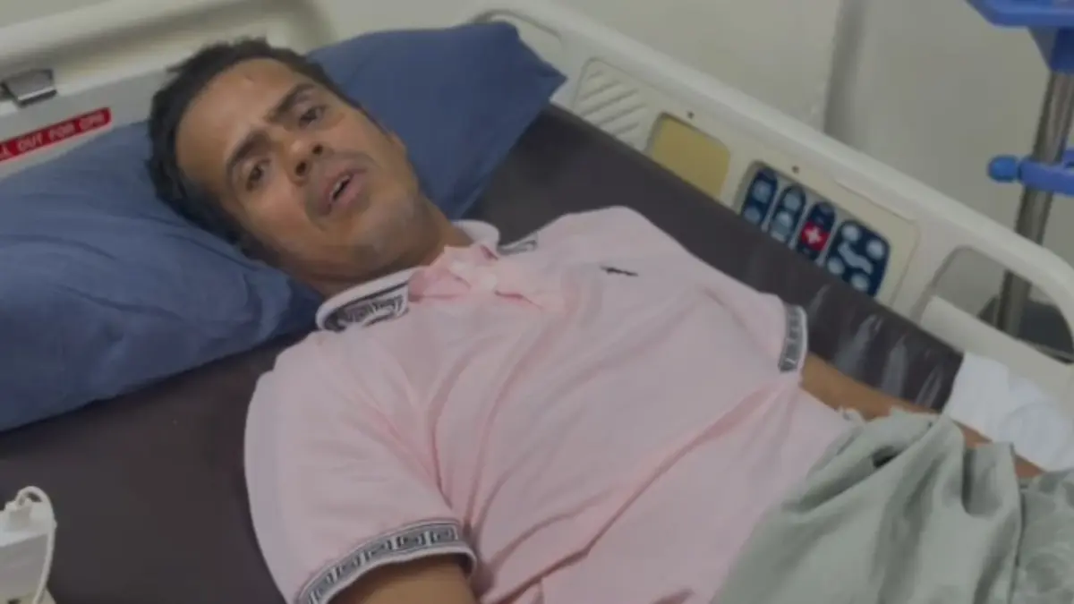 14 días de espera: hombre atrapado en un limbo médico por conflicto entre empresa y seguro