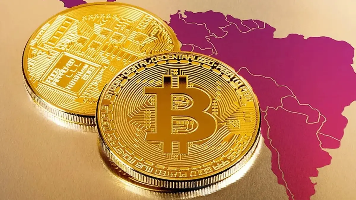 Criptomonedas en América: entre la euforia, la regulación y la incertidumbre política