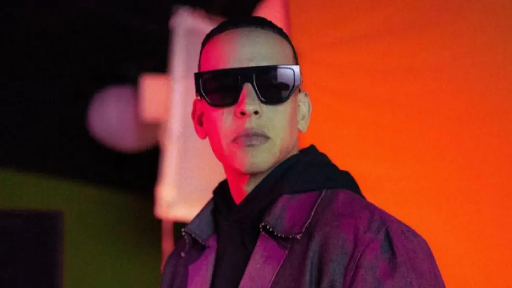 Daddy Yankee lanza “En El Desierto”, canción sobre la depresión y la ansiedad