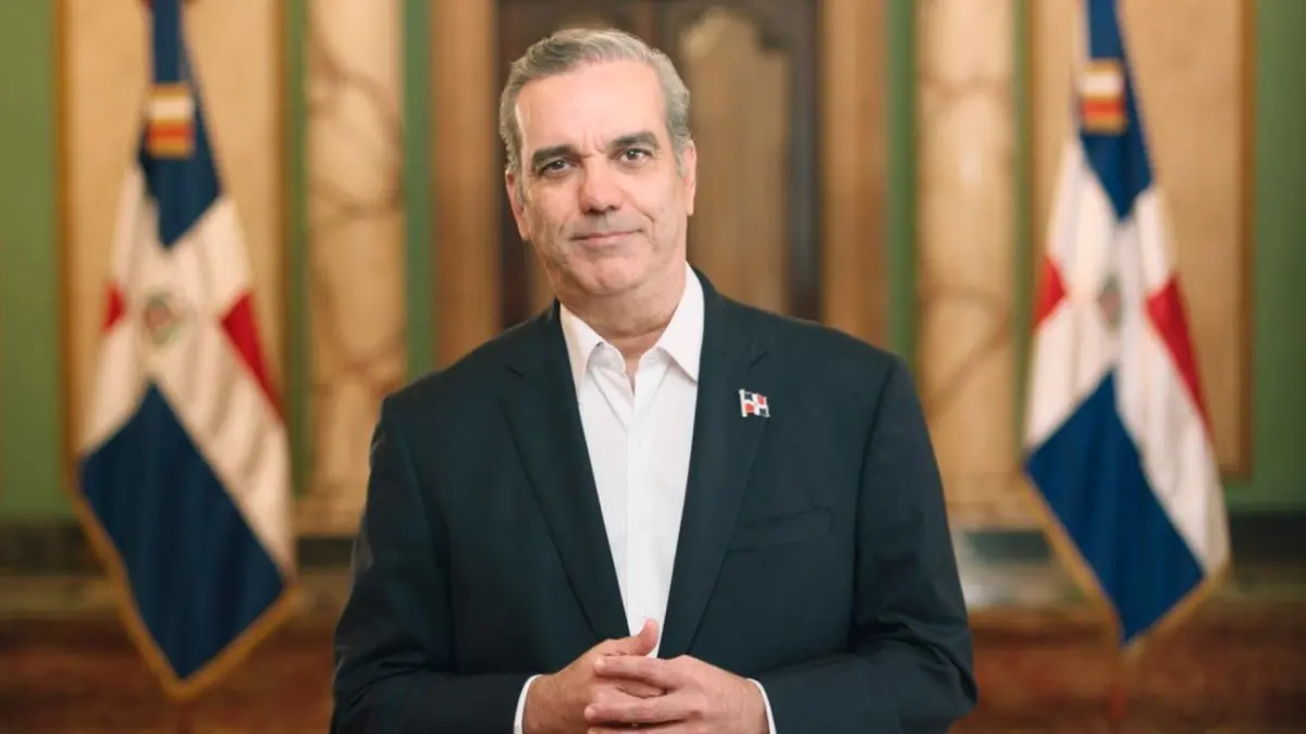 Presidente Abinader entrega infraestructuras en Higüey y Hato Mayor