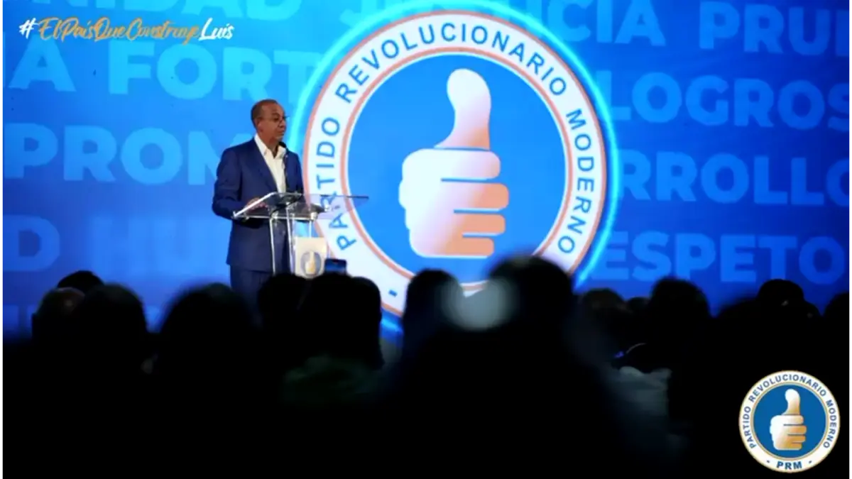 Deligne explica por qué el país va bien y continuará mejorando