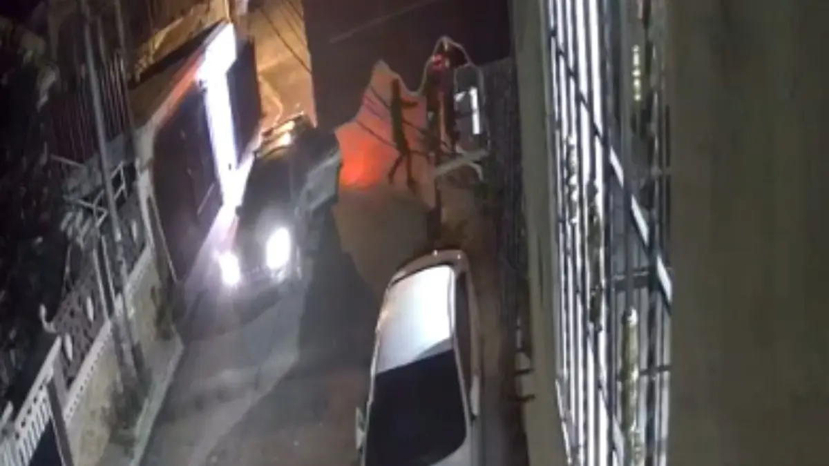 Denuncian asalto a mano armada en Brisas Del Este