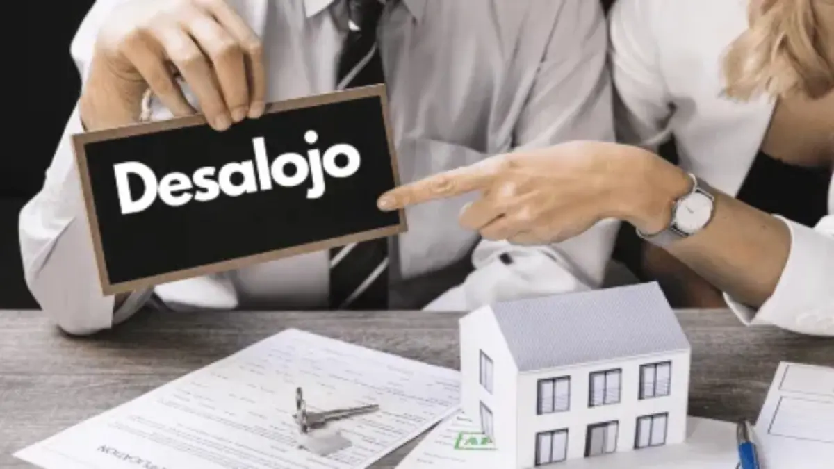 Moradores del barrio Los Platanitos Churchill denuncian amenaza de desalojo tras tres décadas de residencia