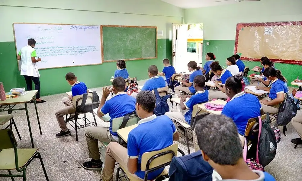 Evaluaciones del desempeño docente iniciarán en abril