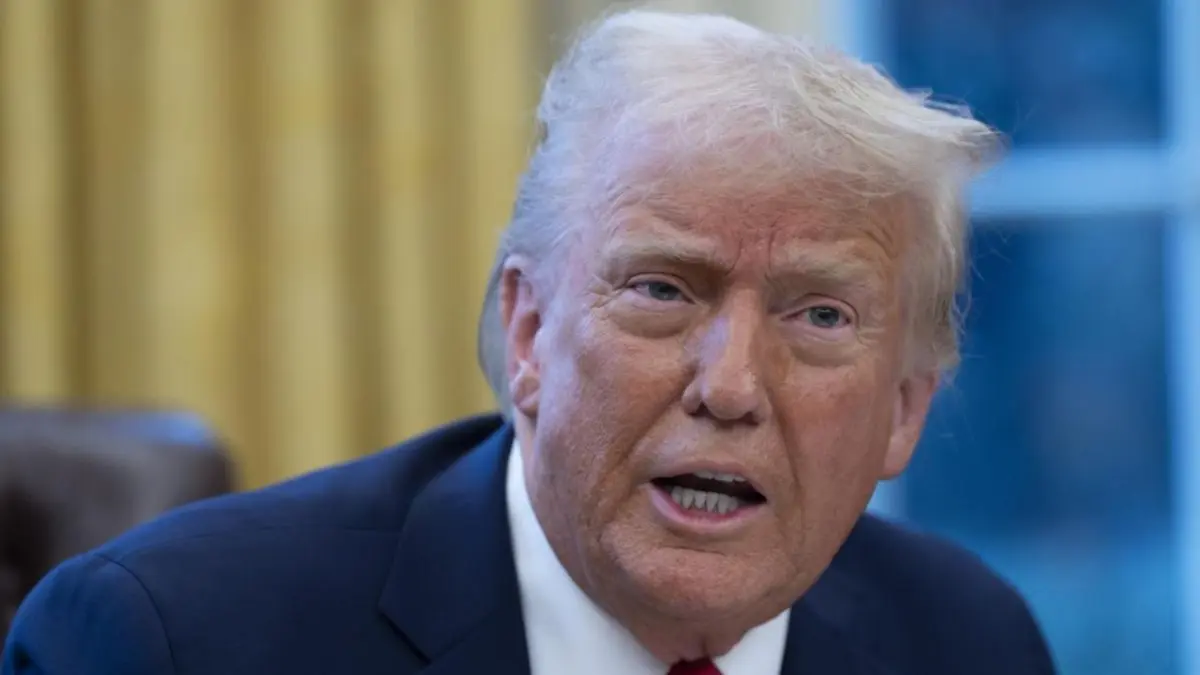 Trump usa los aranceles como un arma de negociación de impacto incierto a largo plazo