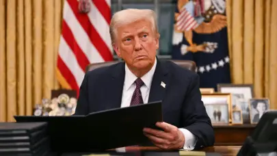 Trump excluye de aranceles a Rusia, Cuba y Corea del Norte porque tienen severas sanciones