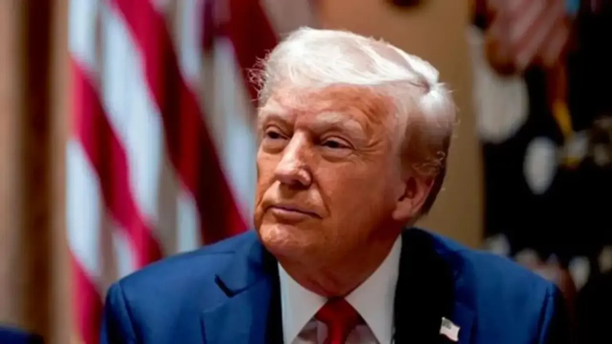 Trump vuelve a amenazar a Hamás con un infierno si no liberan a los rehenes de inmediato