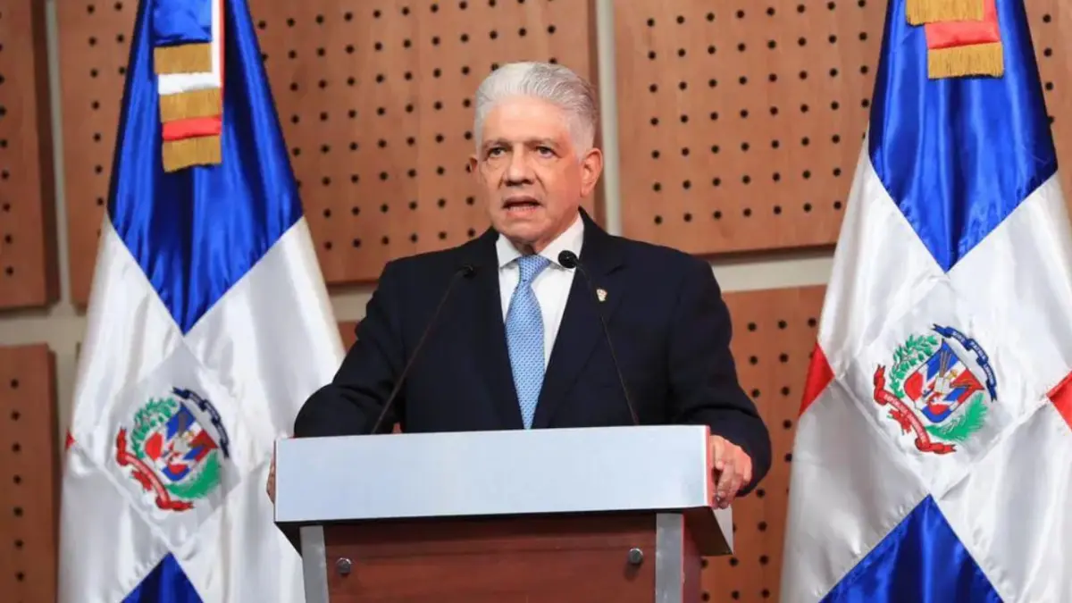 Obras Públicas asegura estructura del túnel de la 27 de Febrero no presenta ningún riesgo para conductores