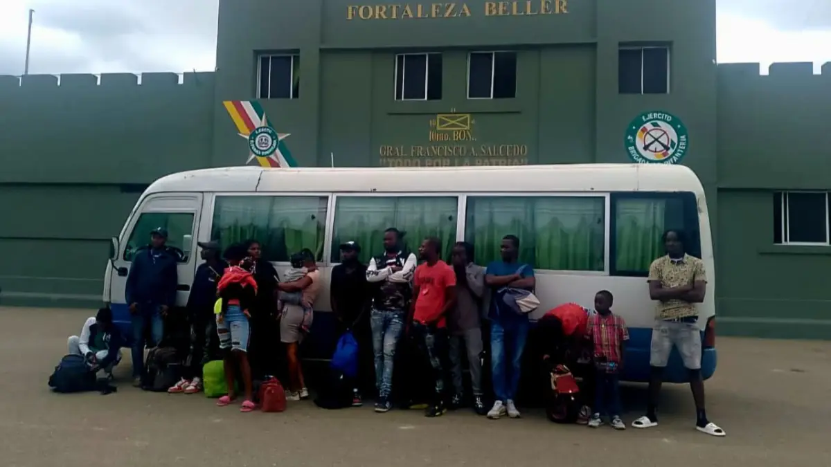 Ejército entrega a Migración 90,018 indocumentados en el último semestre