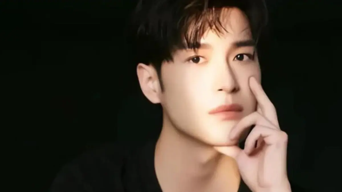 Una gripe mató al actor de K-Drama, Liang Youcheng