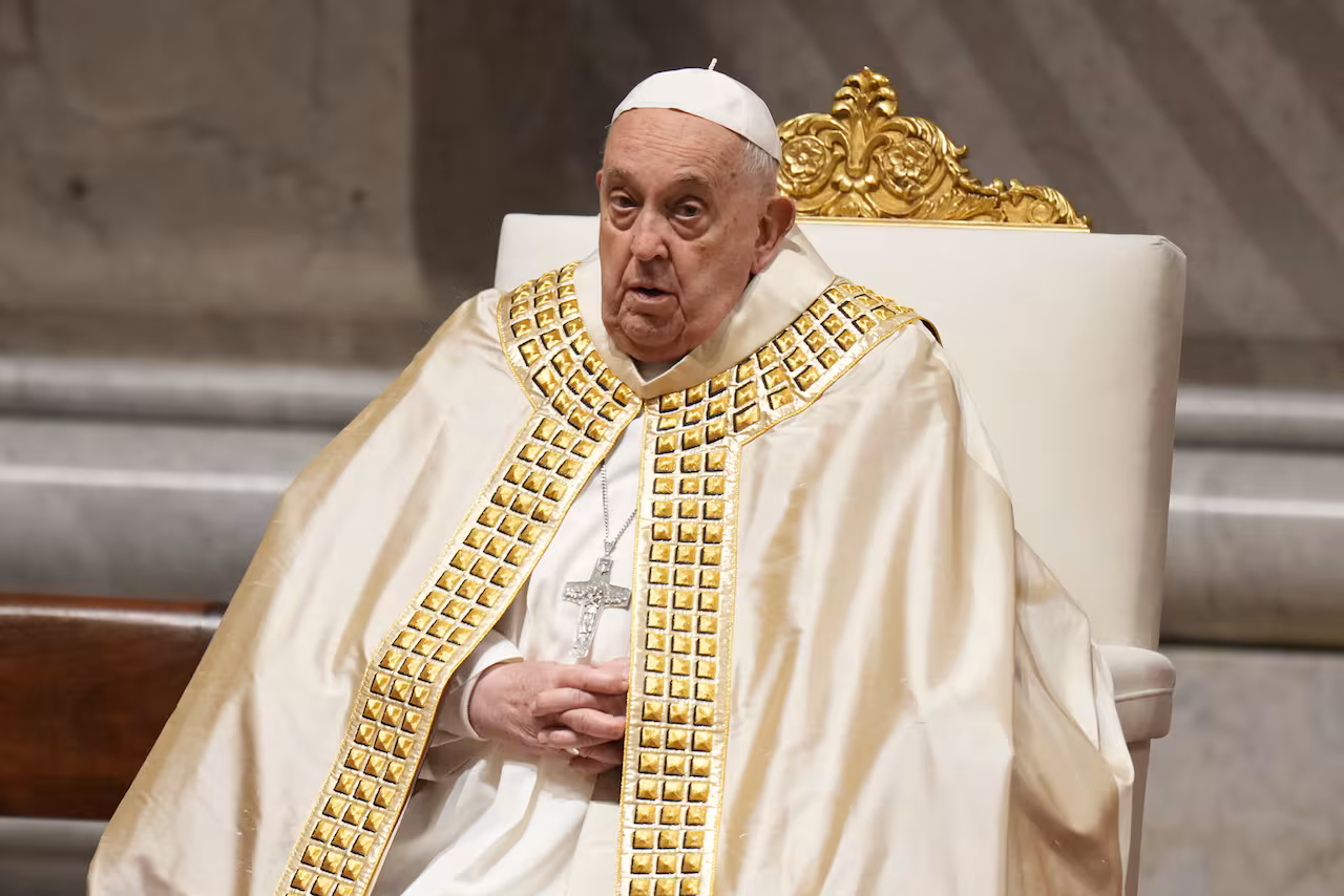 El papa nombra a una mujer como gobernadora del Vaticano