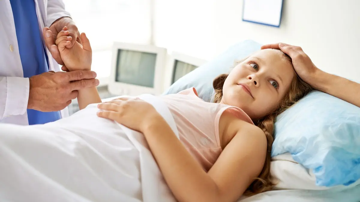 Las enfermedades raras también necesitan de cuidados psicológicos