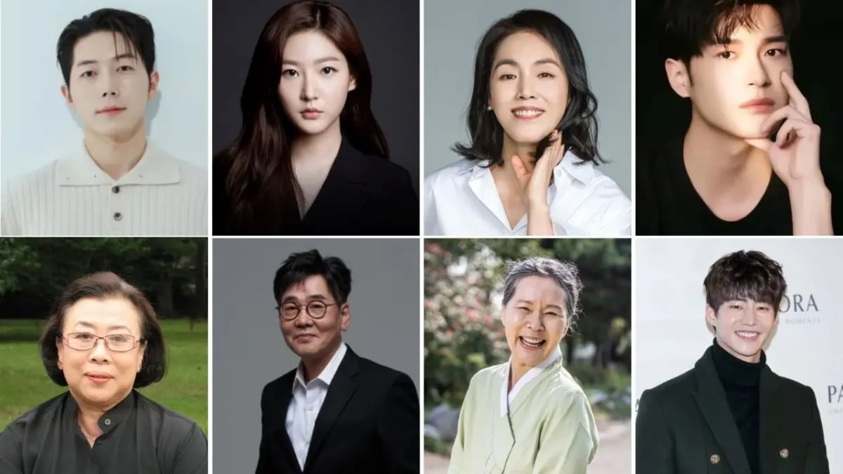 Fallecimientos de actores sacude la industria de los K-drama